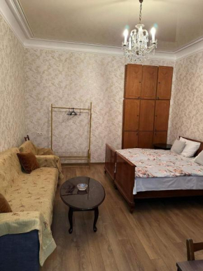 Apartment in Touristic Centre Avlabari